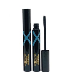 Тушь для ресниц Max Factor Xperience черная (синяя туба)