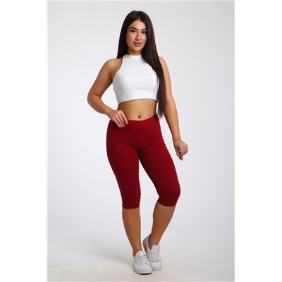 Бриджи 022 (Бордо)