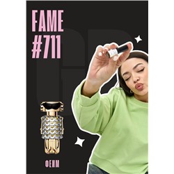 Fame / GET PARFUM 711