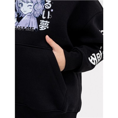 АНОРАК ДЛЯ ДЕВОЧЕК 127886-1