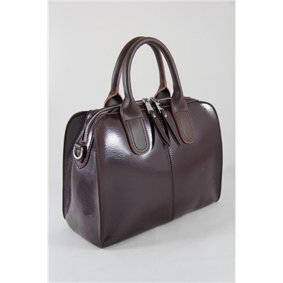 Сумка женская из кожзаменителя NN