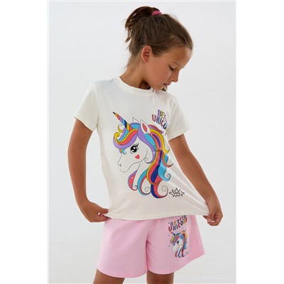 Костюм детский Единорог 46677