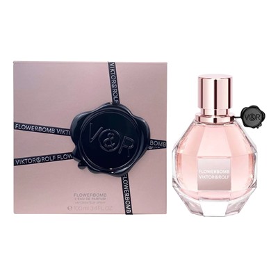 VIKTOR & ROLF FLOWERBOMB edp (w) 100ml
