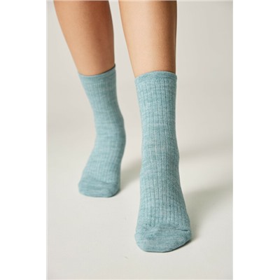 Удлиненные ESLI 24С-96СПЕ Носки женские