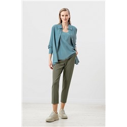 Блуза POMPA, 1094257