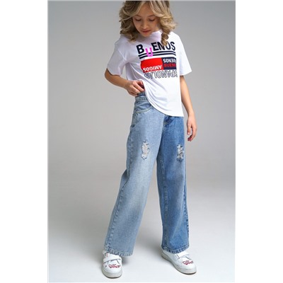 Джинсы PLAYTODAY, 786392
