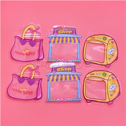 Набор творческая мастерская "Сделай сам" в коробке