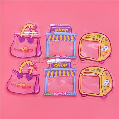 Набор творческая мастерская "Сделай сам" в коробке