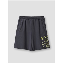 ШОРТЫ ДЛЯ МАЛЬЧИКОВ 133350