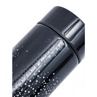 УЦЕНКА Термос, 500 мл, Basic "Мастер К.", с ситечком, с датчиком температуры, сохраняет тепло 10 ч 4