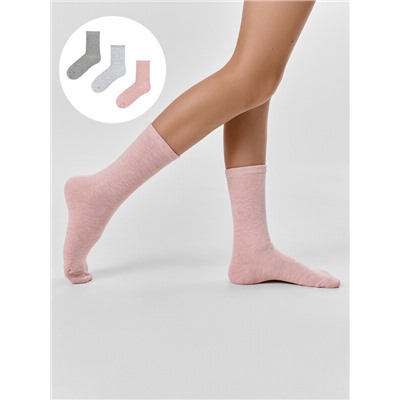 НОСКИ ДЕТСКИЕ (3 пары) 430A-1407