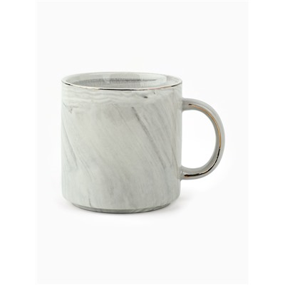 Кружка новогодняя керамическая «Сказки в Новом году», 350 мл