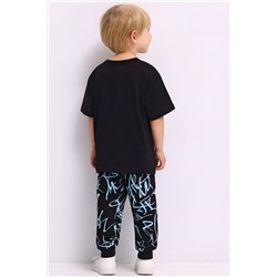 Костюм (Брюки+Футболка) АПРЕЛЬ, 1070677