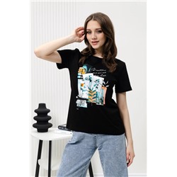 Натали Футболка 67079