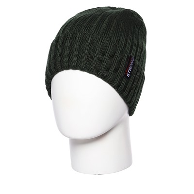 Шапка мужская Carrera SHM-117/FL Денвер