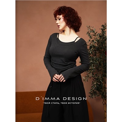 DIMMA Джемпер