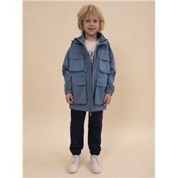 Ветровка для мальчиков