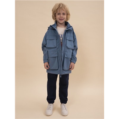 Ветровка для мальчиков