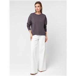 VILATTE Джемпер D49.072