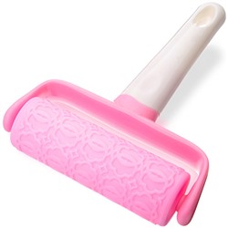 27386 Кулинарный ролик РОЗОВЫЙ MB (х28)