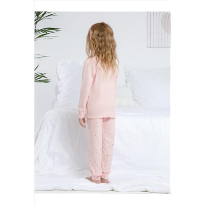 Пижама CROCKID, 1212714