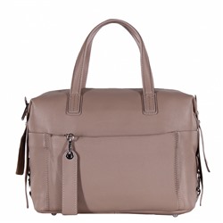 Сумка 0454 cappucino  Polina&Eiterou