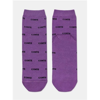Классические носки CONTE CLASSIC