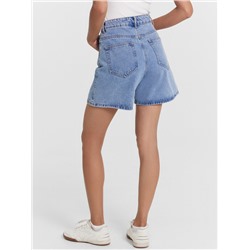 ШОРТЫ ЖЕНСКИЕ ДЖИНСОВЫЕ 2024-DS301-1