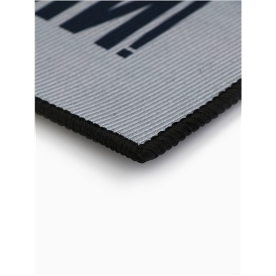 Коврик придверный «Добро пожаловать», 40×60 см