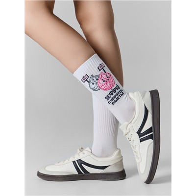 НОСКИ ЖЕНСКИЕ 217K-3564