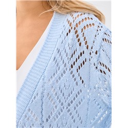 Кардиган "Ажур"