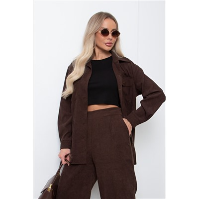 Рубашка Алекса №1