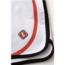 Шорты трикотажные для девочек, 2 шт в комплекте PLAYTODAY, 1240660