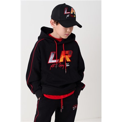 Толстовка трикотажная для мальчиков PLAYTODAY, 1241548