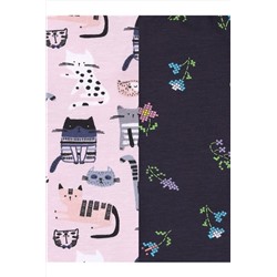 Бриджи, 2 шт. АПРЕЛЬ, 1188066