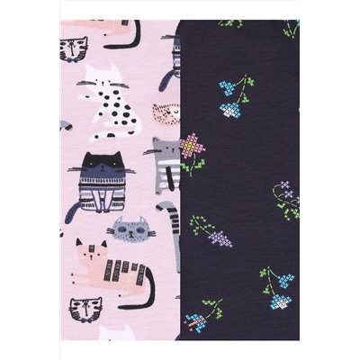 Бриджи, 2 шт. АПРЕЛЬ, 1188066