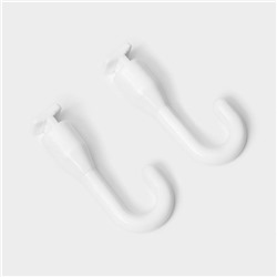 Органайзер для ванных принадлежностей, 24×11×11.5 см