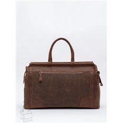 Сумка дорожная 1166NK coffee Naierlanke  в Новосибирске
