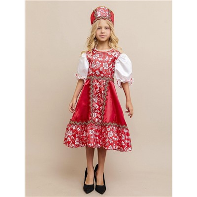 BATIK Костюм 1127 к-25