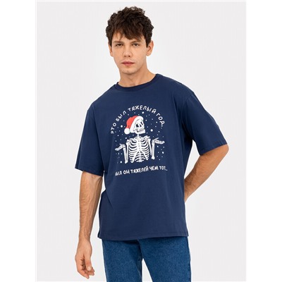 ФУТБОЛКА МУЖСКАЯ 111772