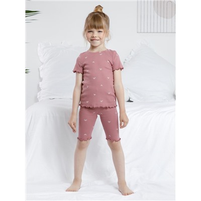 CROCKID Пижама К 1632