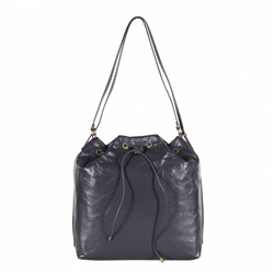 Сумка 2736VG gray Vitelli Grassi