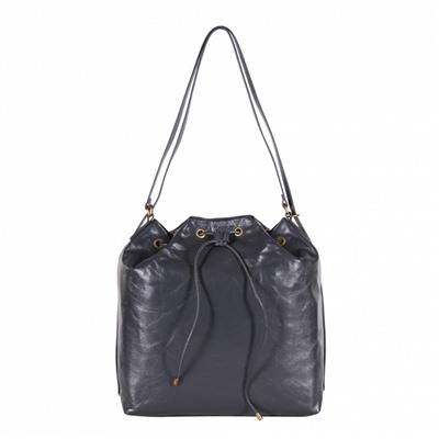 Сумка 2736VG gray Vitelli Grassi