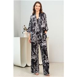 Комплект (Жакет+Топ+Брюки) MIA AMORE, 1092052