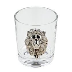 Стакан для виски «Лев», 230 мл