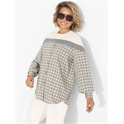 CHARUTTI Свитшот 12354