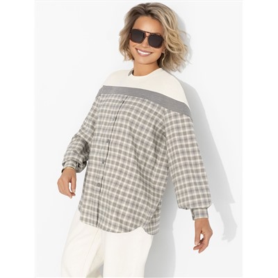 CHARUTTI Свитшот 12354