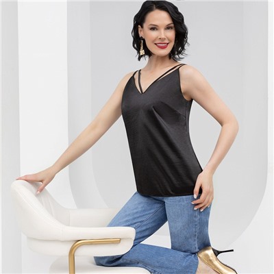 Топ, Создана для поцелуев (блэк)