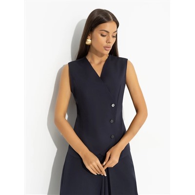 CHARUTTI Жилет 11293