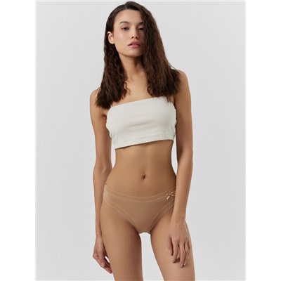 ТРУСЫ ЖЕНСКИЕ 412741